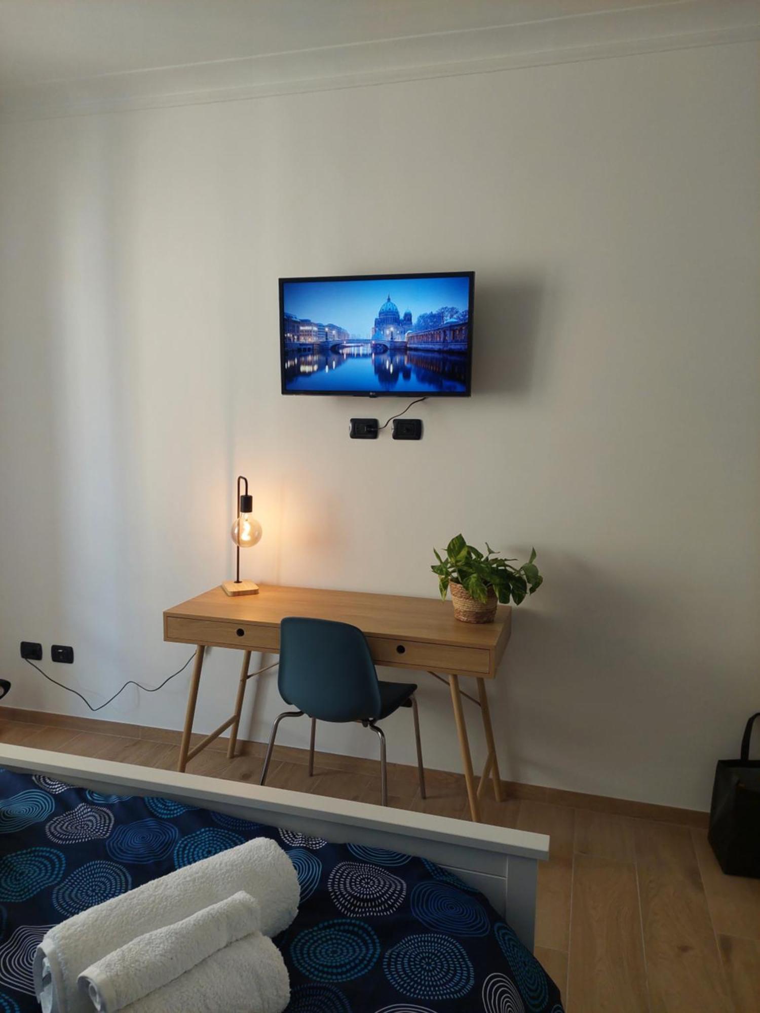 Casa Bibbi Сasa de vacaciones