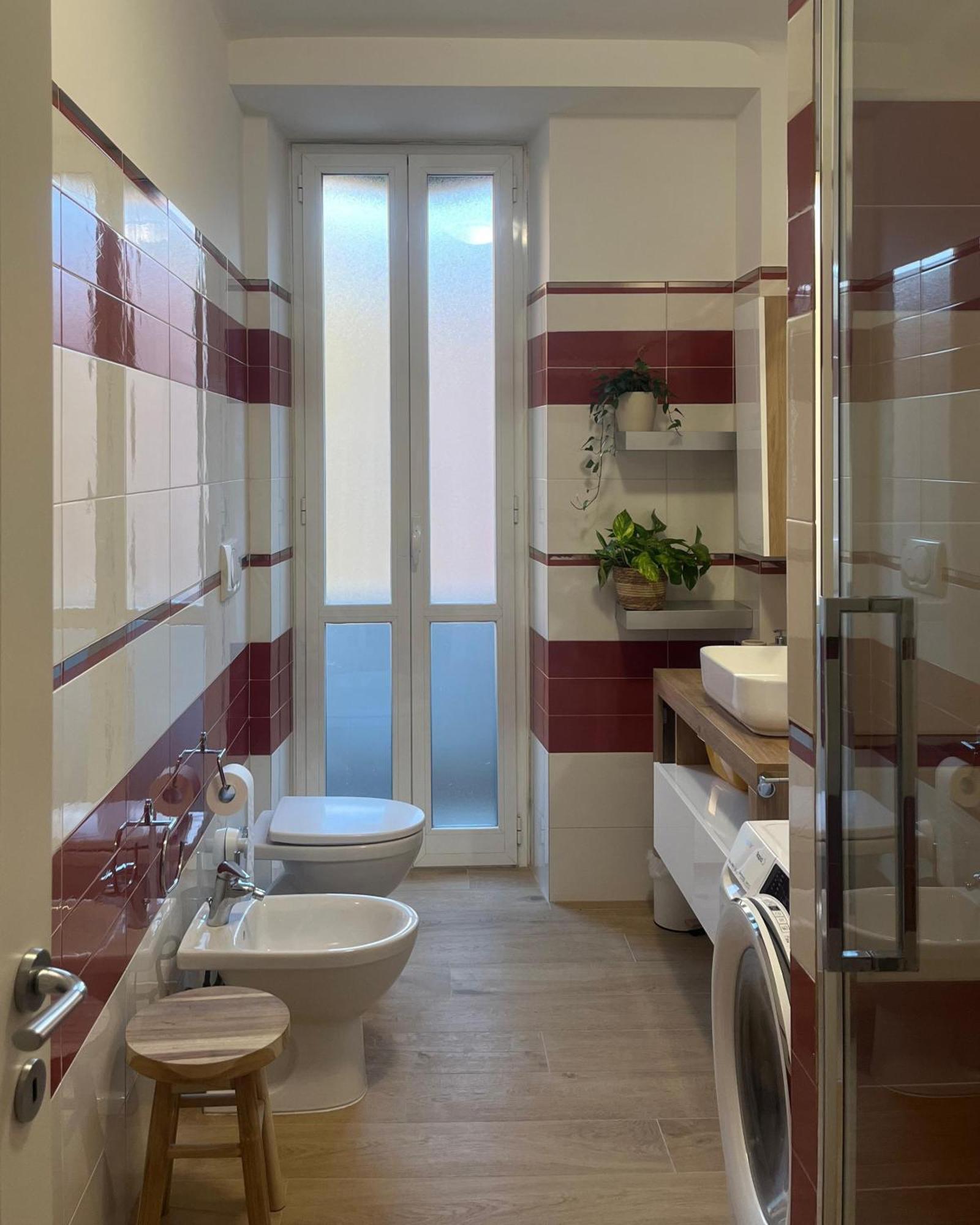Casa Bibbi Сasa de vacaciones Roma