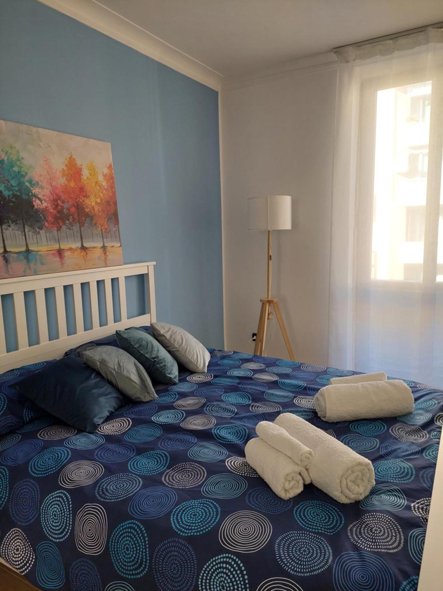 Сasa de vacaciones Casa Bibbi Roma