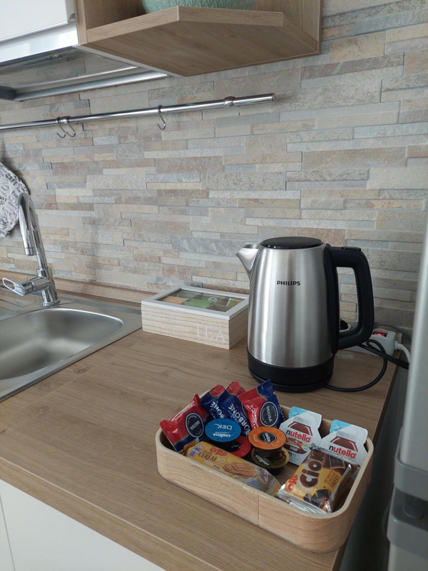 Casa Bibbi Сasa de vacaciones Roma