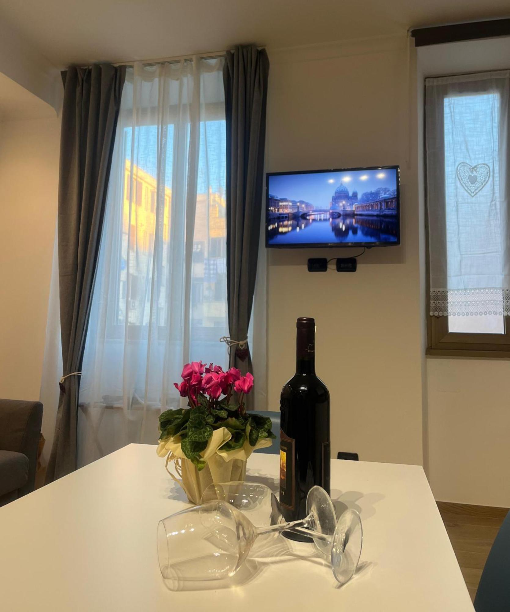 Casa Bibbi Сasa de vacaciones